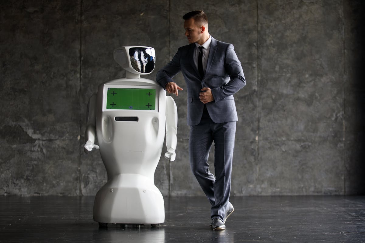 Will Robots Make Good Friends Scientists Are Already Starting To Find Out