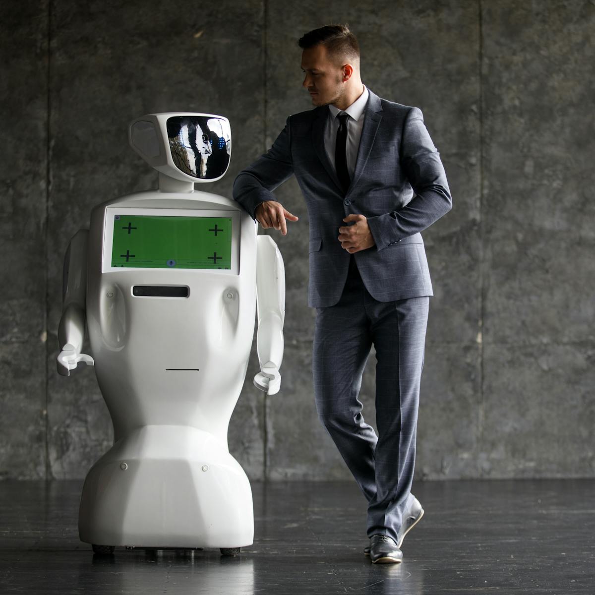Will Robots Make Good Friends Scientists Are Already Starting To Find Out