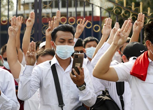 Myanmar Memes And Mantras Of A New Generation Of Democracy Protesters Myanmar Memes And Mantras Of A New Generation Of Democracy Protesters