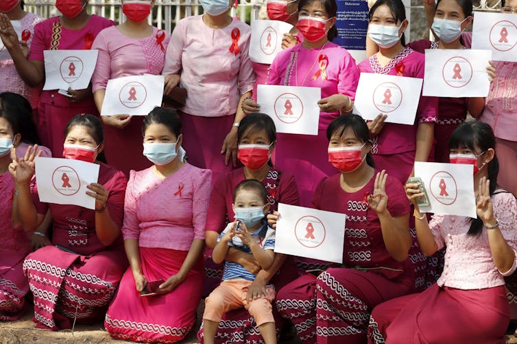 Myanmar Memes And Mantras Of A New Generation Of Democracy Protesters Myanmar Memes And Mantras Of A New Generation Of Democracy Protesters