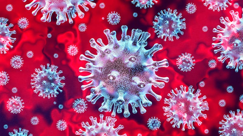 Todos los coronavirus del mundo cabrían en una lata de refresco (y sobraría espacio) Todos los coronavirus del mundo cabrían en una lata de refresco (y sobraría espacio)