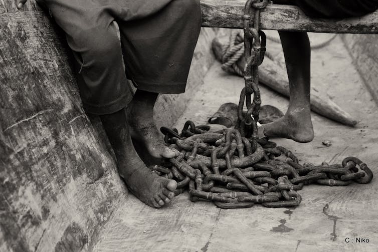 L’esclavage par ascendance se perpétue au Mali