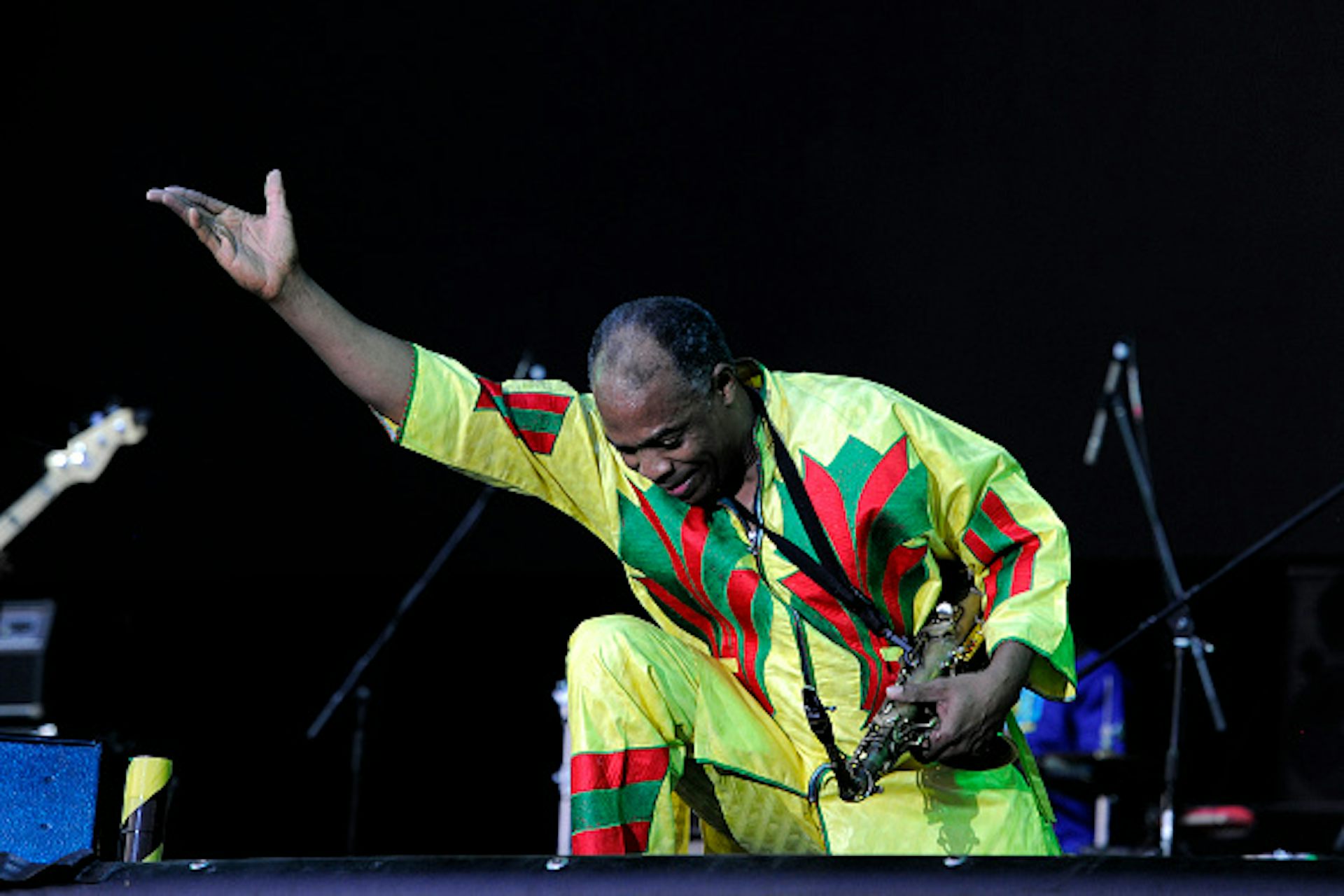 The quest to identify Fela's successor: why it's time to end it