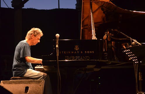 Chick Corea, historia de un mito del ‘Jazz’ 7 file 20210212 17 1tx98i8.jpg?ixlib=rb 1.1
