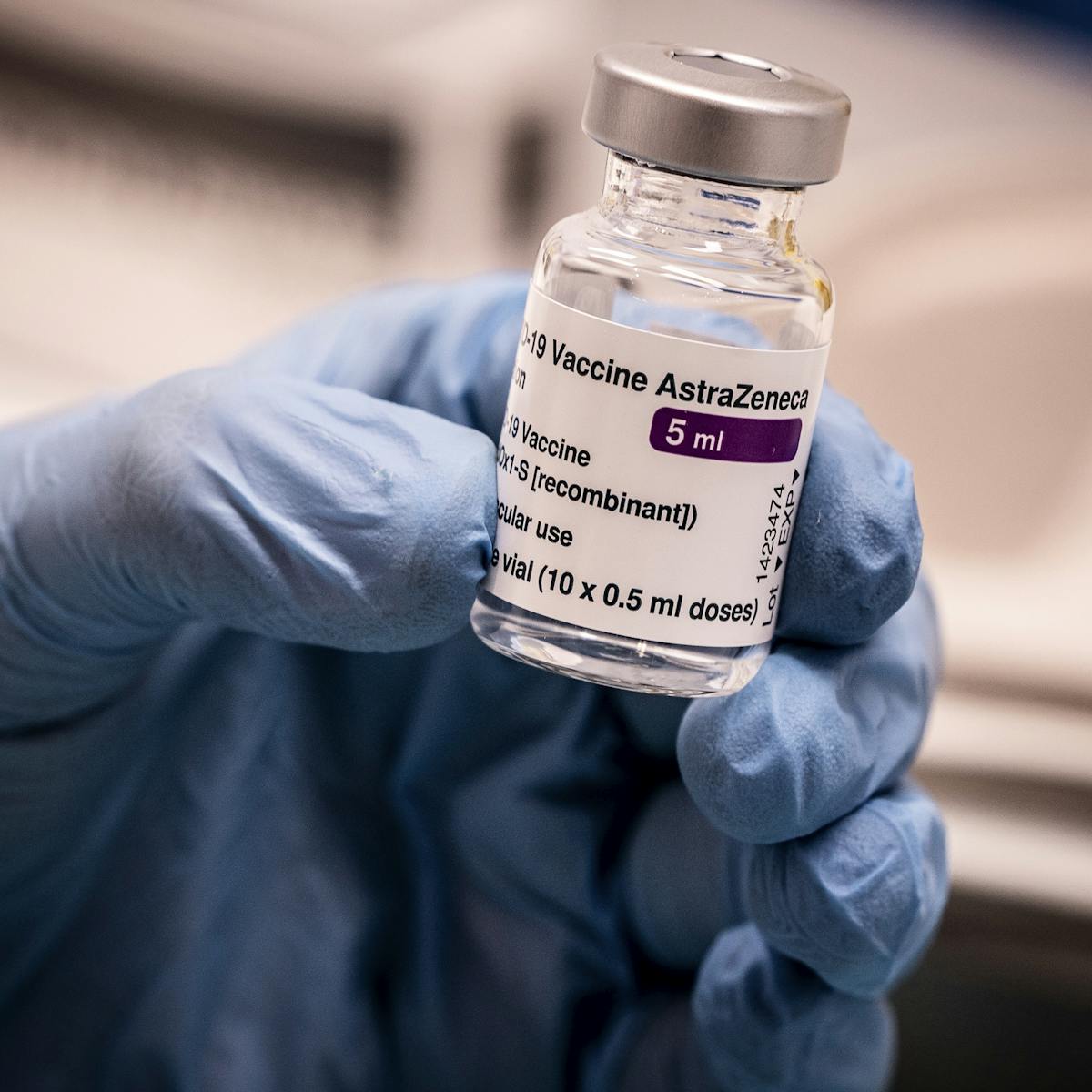 COVID vaccine weekly: why AstraZeneca vaccine received WHO backing even as South Africa paused rollout