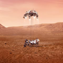 mars research paper topics