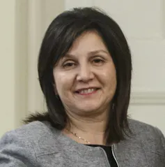 Adriana LaGrange