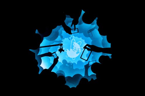 Pandemia ambiental: ¿salto evolutivo o involución? 7 file 20210214 21 1r9did0.jpg?ixlib=rb 1.1