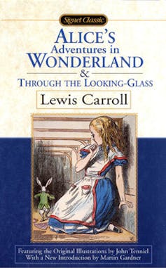 Guide to the classics: Alice’s Adventures in Wonderland — still for the heretics, dreamers and rebels