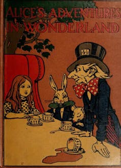 Guide to the classics: Alice’s Adventures in Wonderland — still for the heretics, dreamers and rebels