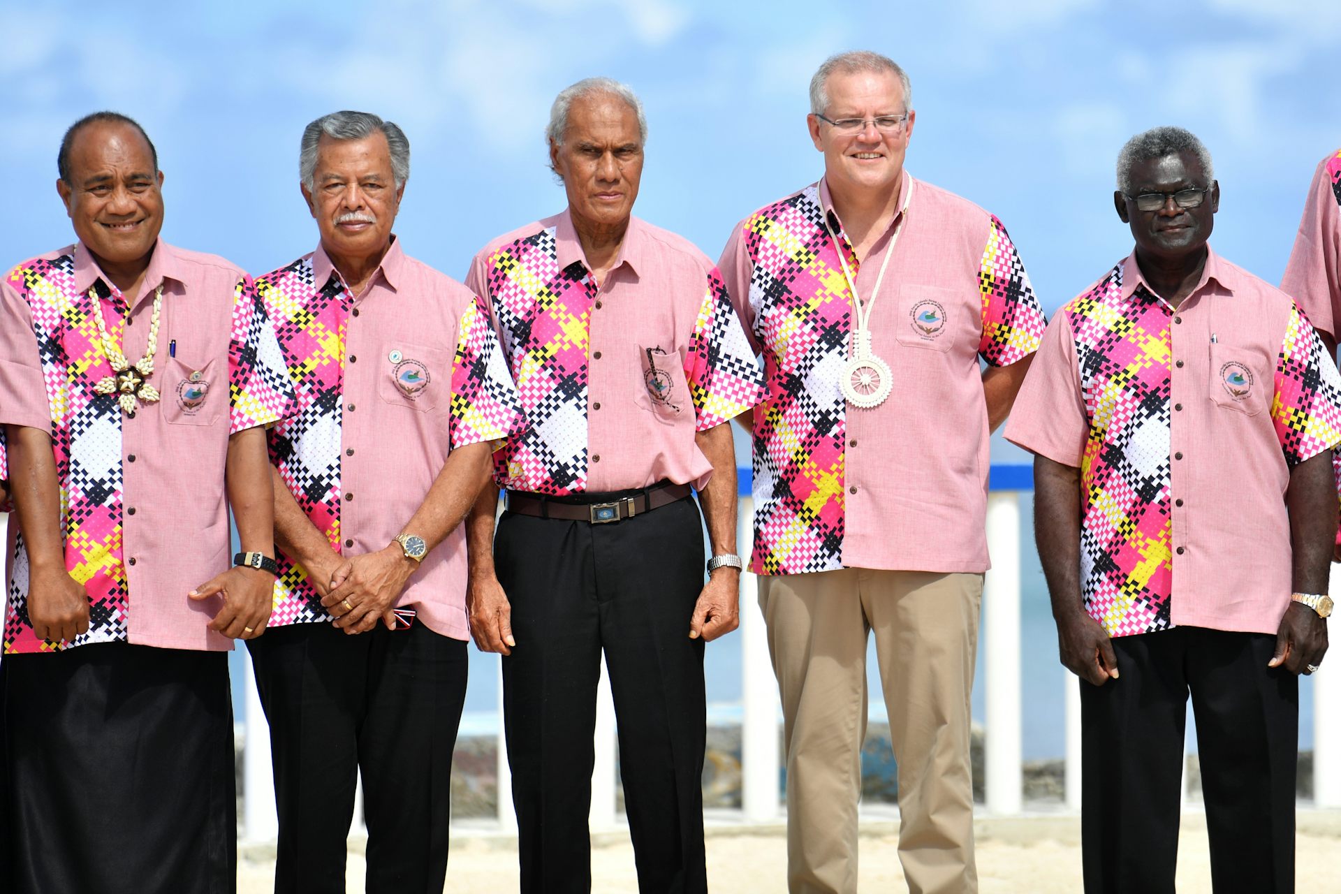 With five countries set to quit, is it curtains for the Pacific Islands Forum?