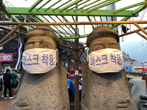 Lecciones de Corea del Sur para contener la pandemia 7 file 20210215 17 1s6cb2e.jpg?ixlib=rb 1.1