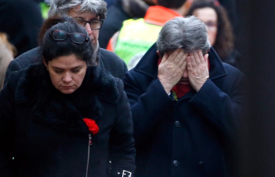 La Republique Laique De Jean Luc Melenchon Un Debat Qui Fracture La Gauche Et Bien Plus Encore La Republique Laique De Jean Luc Melenchon Un Debat Qui Fracture La Gauche Et Bien Plus Encore