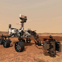 mars research paper topics