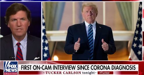 Can Fox News survive without Trump in the White House?
