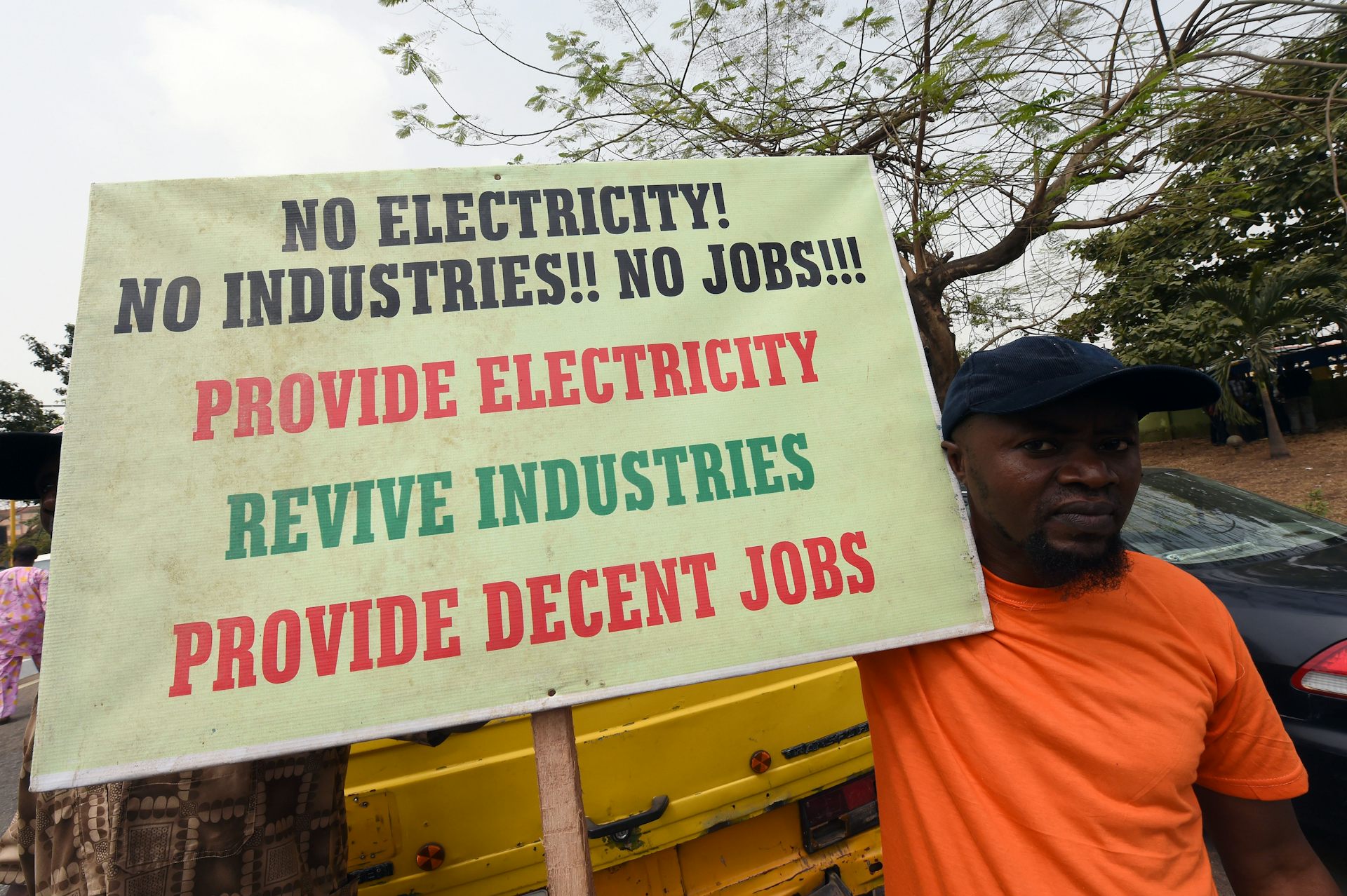 Nigeria’s Post-Privatisation Energy Sector Is a Mess: Here Are Some Solutions
