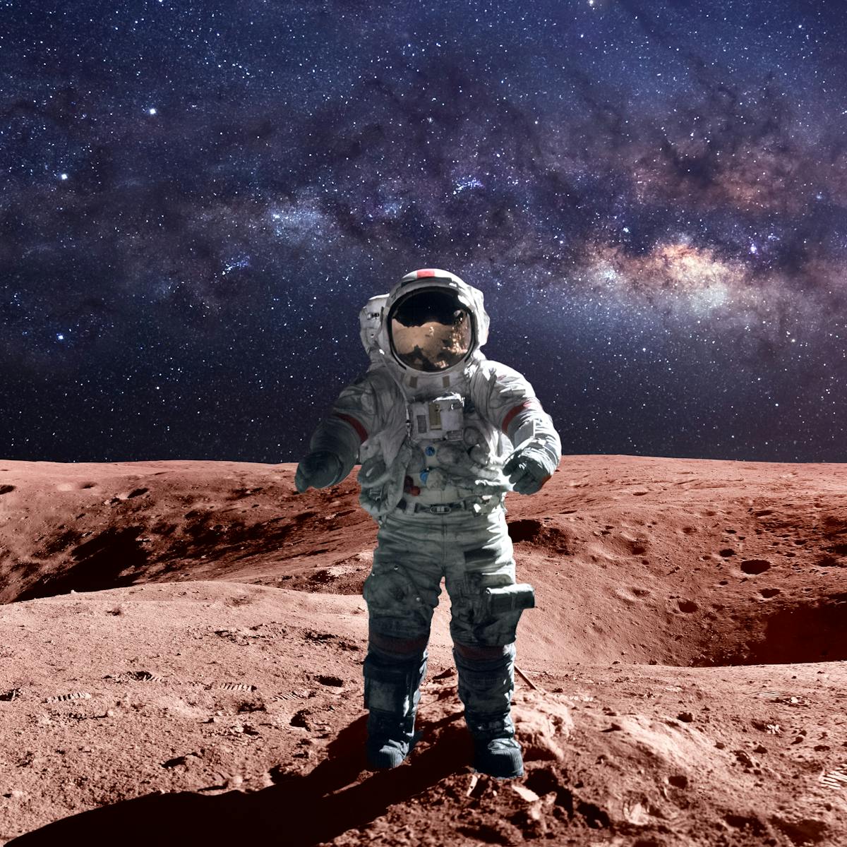 Europe Is Recruiting Astronauts Here S What It Takes To Become One Europe Is Recruiting Astronauts Here S What It Takes To Become One
