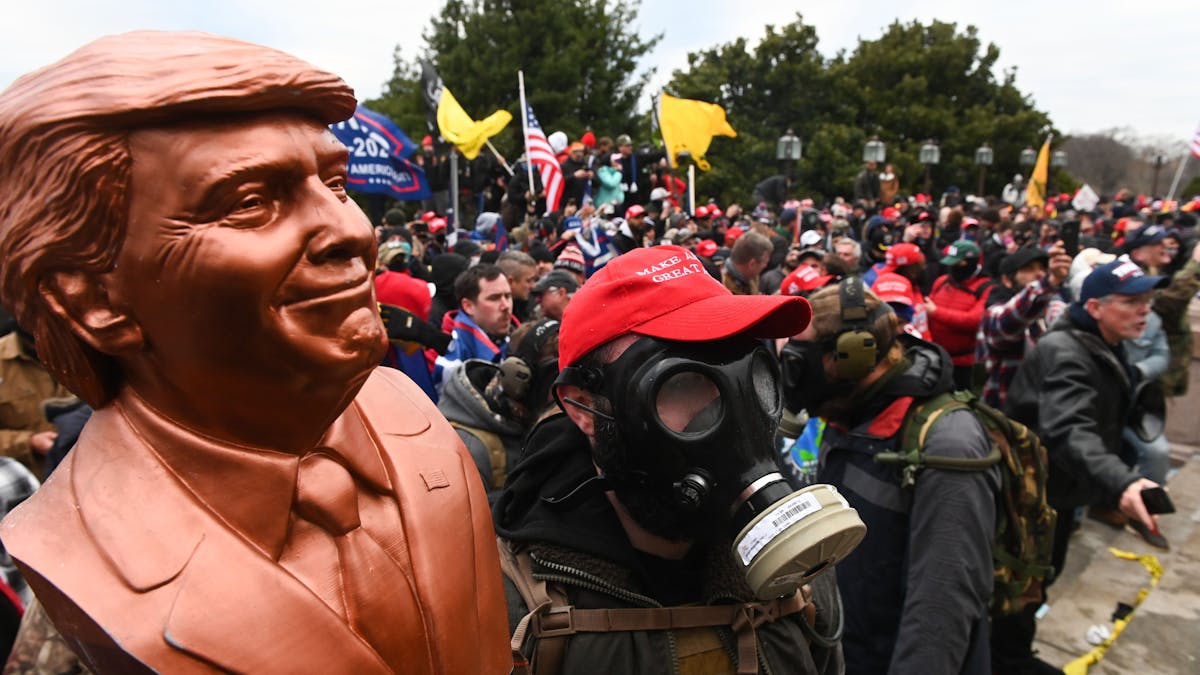 What Is Fascism