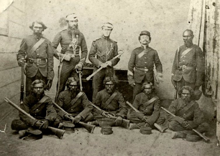 it's time for a new museum dedicated to the fighters of the frontier wars