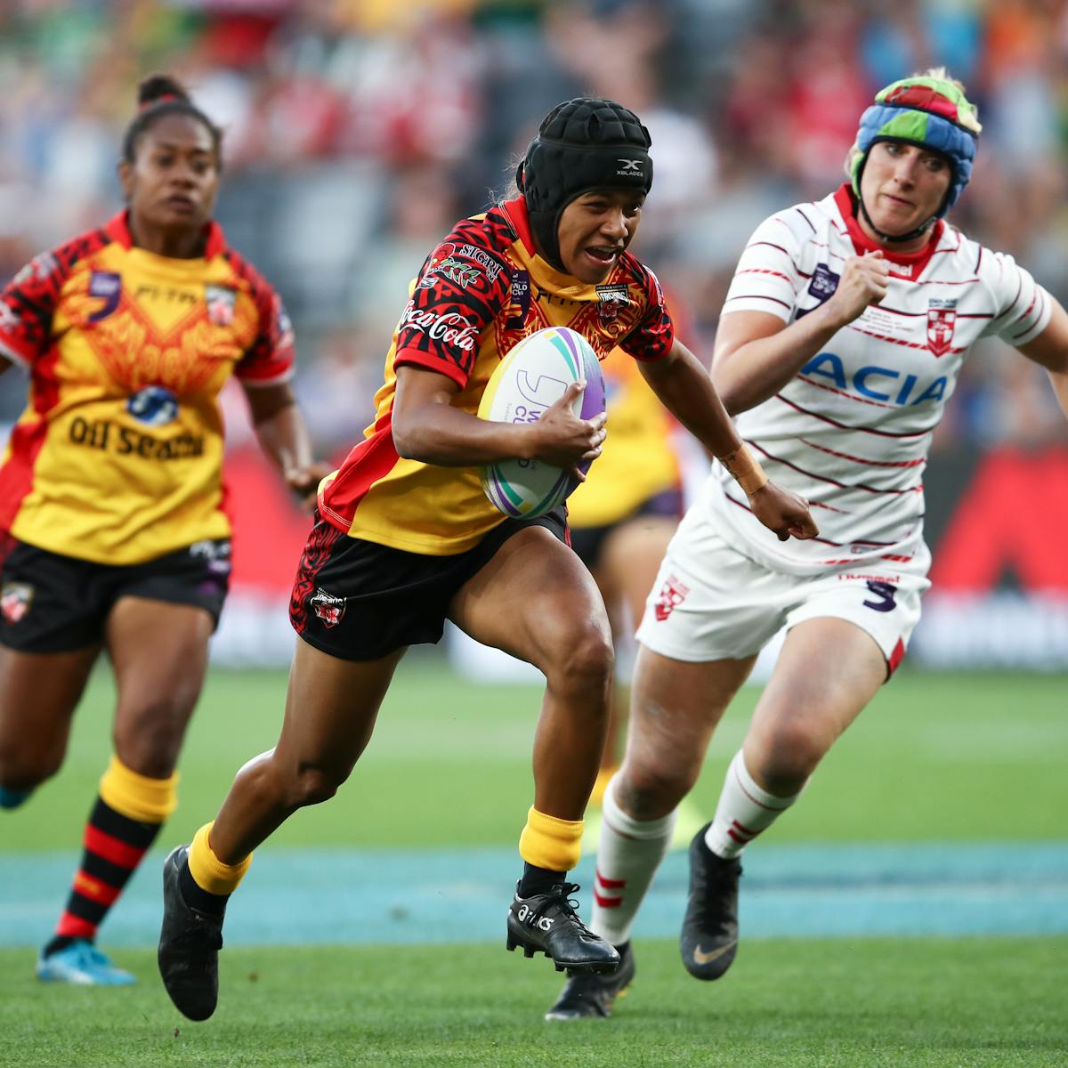 Why The World Rugby Guidelines Banning Trans Athletes From The Women S Game Are Reasonable Why The World Rugby Guidelines Banning Trans Athletes From The Women S Game Are Reasonable