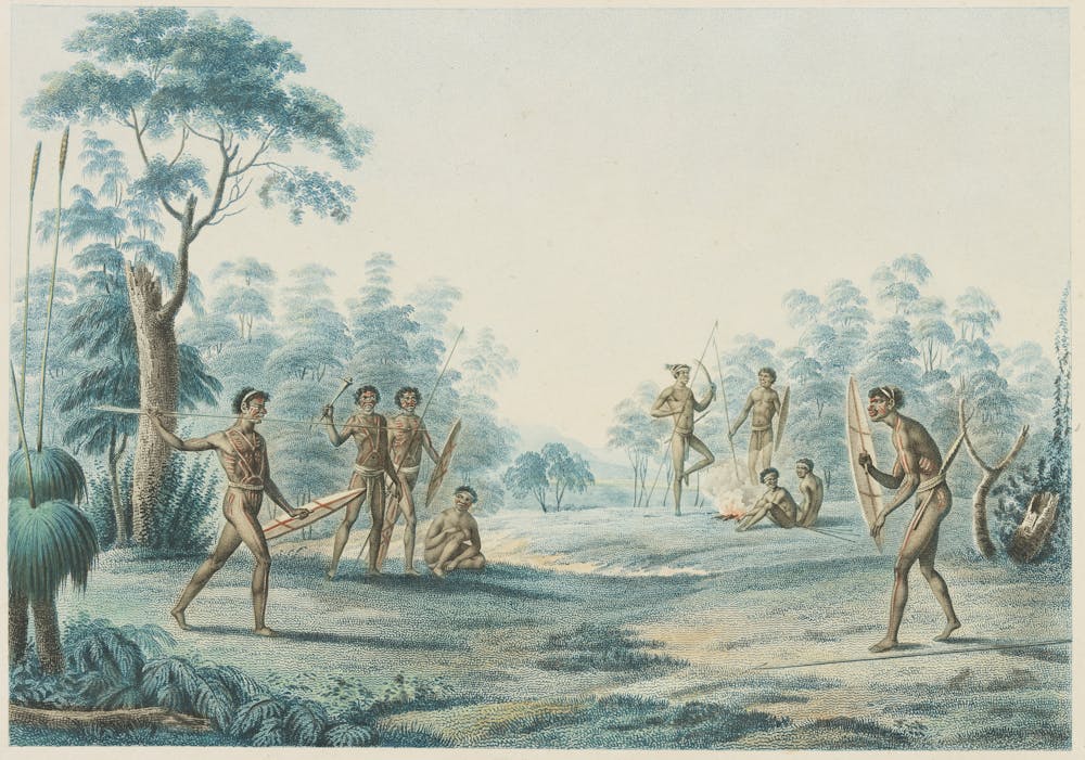 It’s time for a new museum dedicated to the fighters of the Frontier Wars