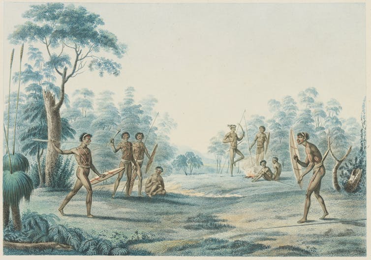 it's time for a new museum dedicated to the fighters of the frontier wars