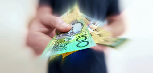 First lift JobSeeker, then add on fully-funded unemployment insurance