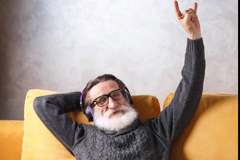 Por qué estamos obsesionados con la música de nuestra juventud 9 file 20210217 17 vki6e7.jpg?ixlib=rb 1.1