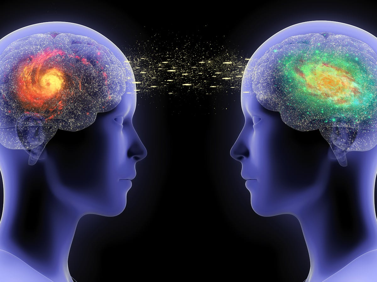 The science of 'mind-reading': our new test reveals how well we understand others