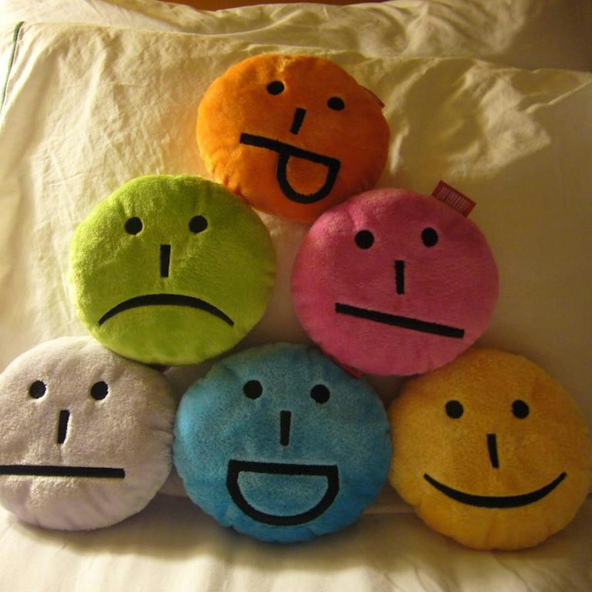Smiley Like You Mean It How Emoticons Get In Your Head