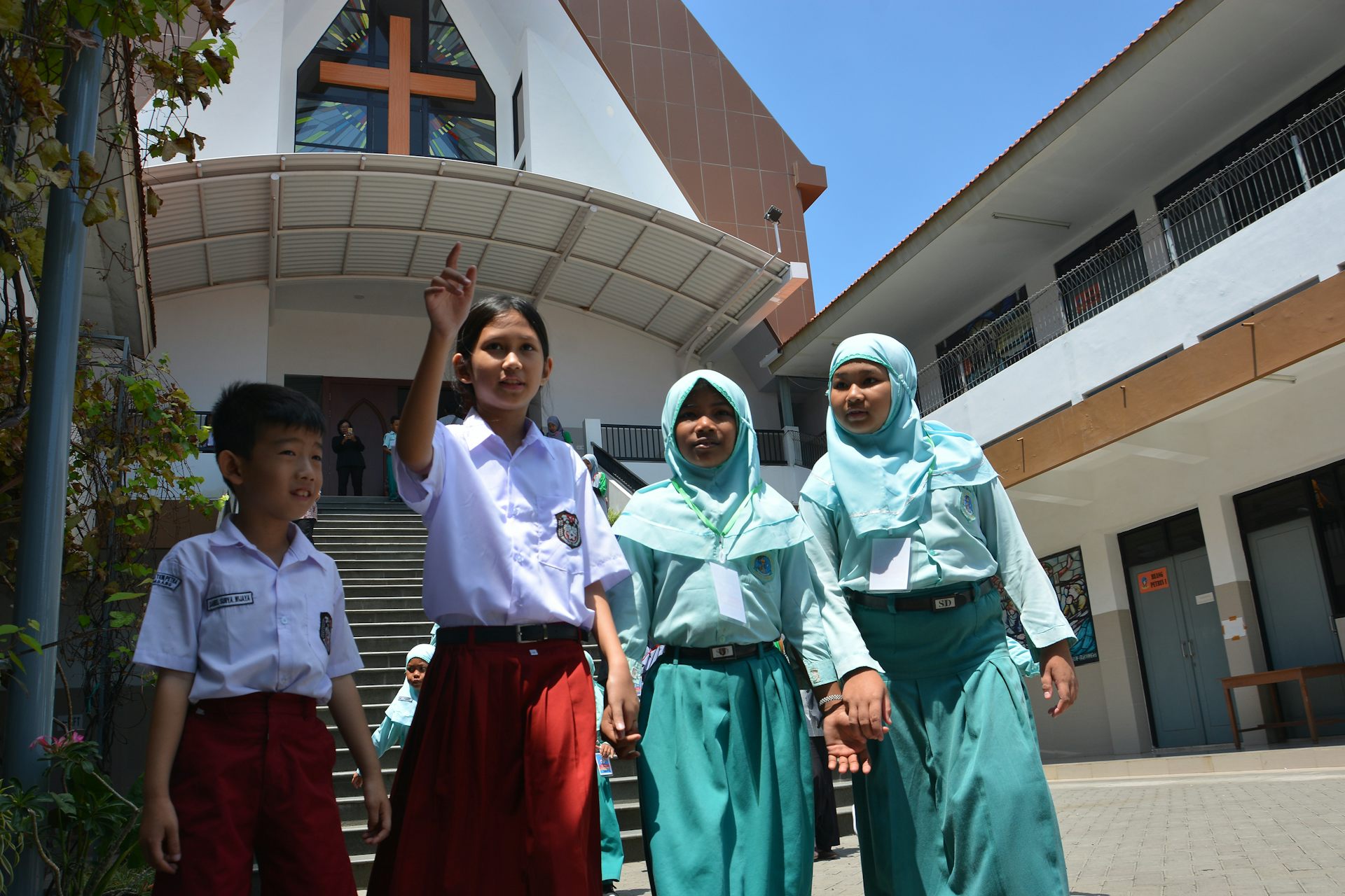 Ku Leuven On The Conversation