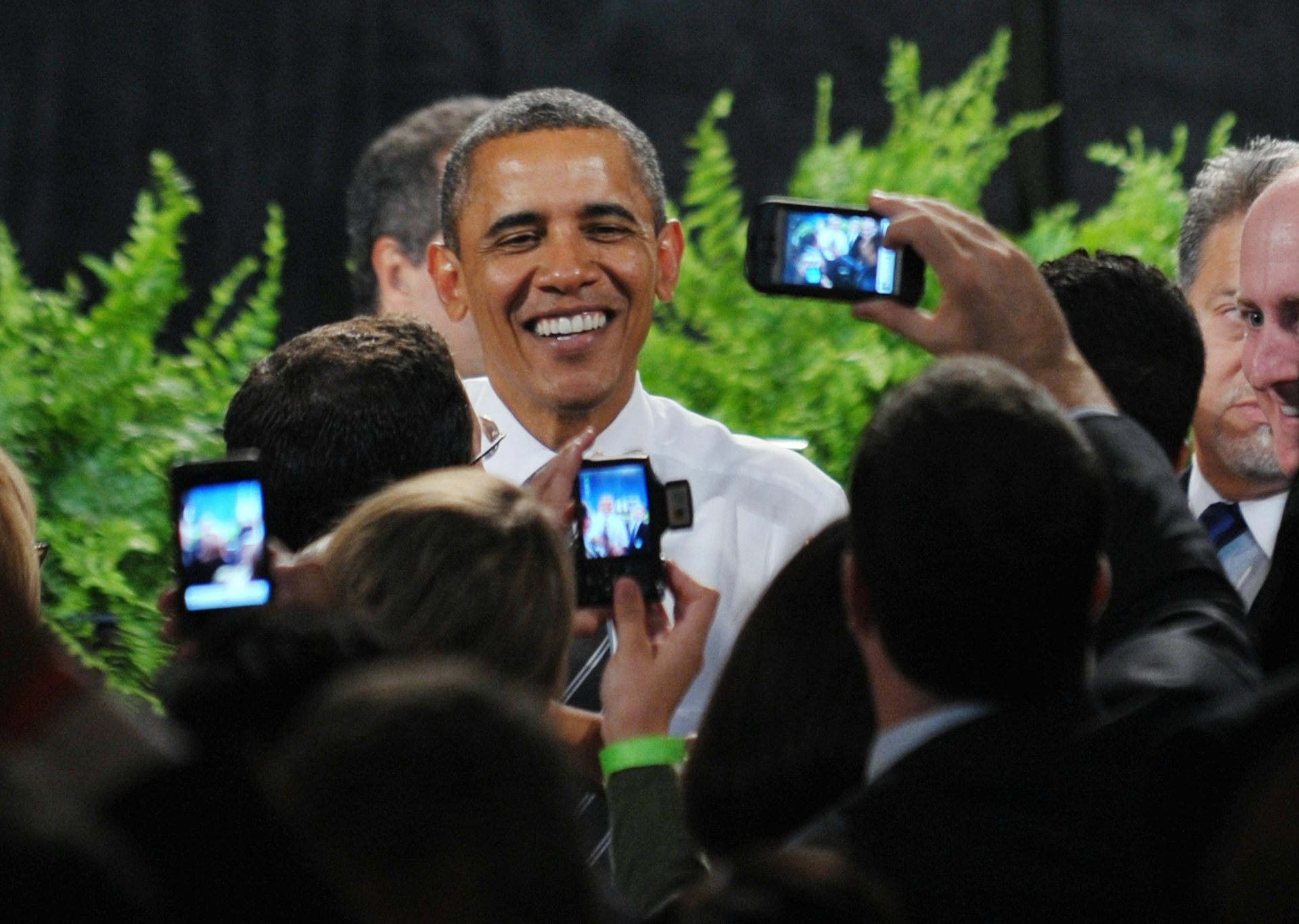 It's the economy, stupid: The US Presidential elections in 2012, image size:1536x1024