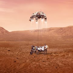 mars research paper topics