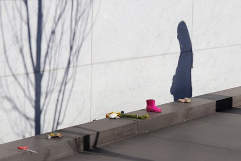 Ten years on, the earthquake still casts its shadow over Christchurch’s past, present and future