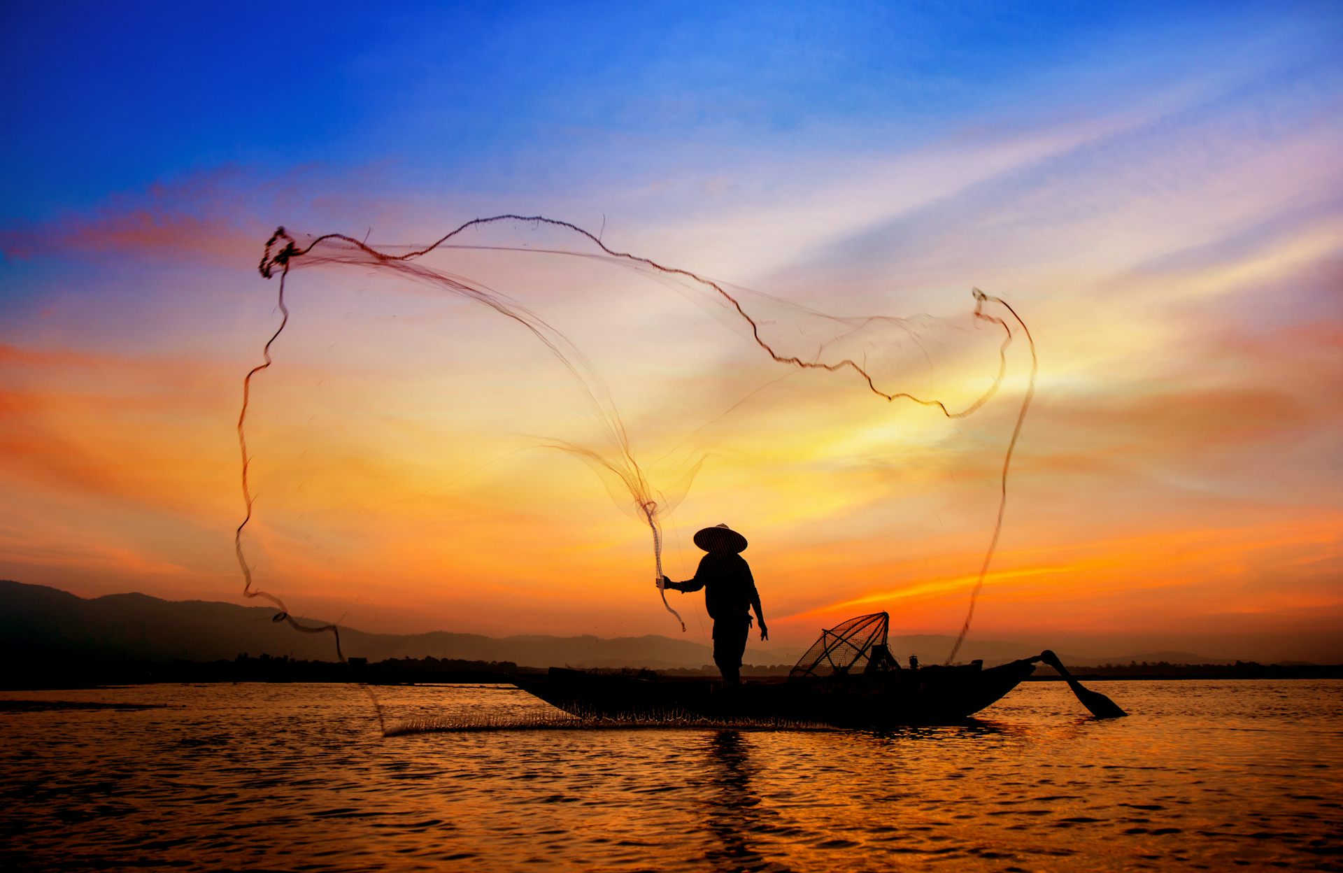 Before the coup, Myanmar&rsquo;s stunning biodiversity had a chance. Now it is not so certain