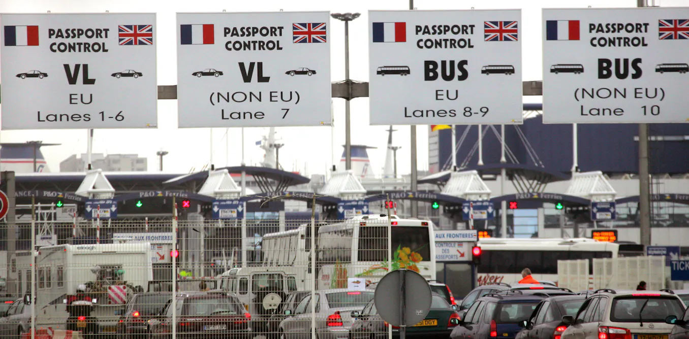 Support for strict immigration controls hits record high