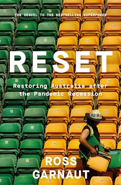 The reset to lift us out of the COVID recession has to be bold: returning to where we were is nowhere near good enough