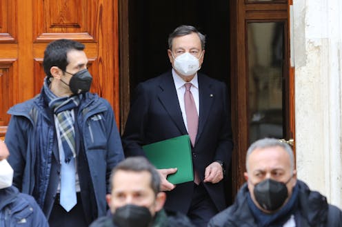 La curiosa desaparición del populismo de la política italiana 7 file 20210219 17 fn4wbk.jpg?ixlib=rb 1.1