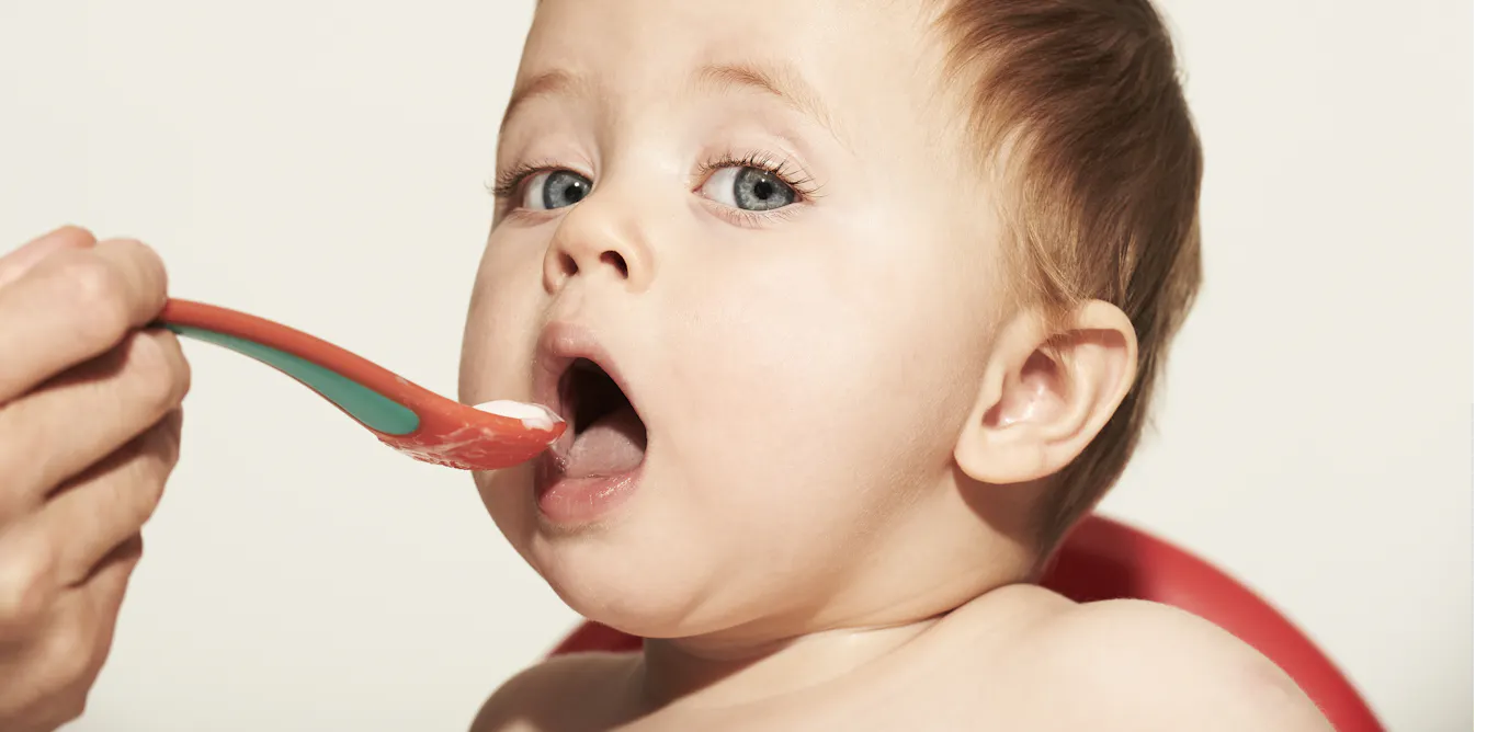 How safe is your baby food? A UConn expert explains. featured image