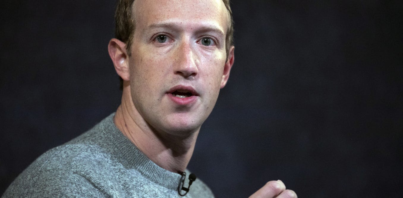 Facebook sort l’arme nucléaire contre les médias australiens. Le canada pourrait être sa prochaine cible