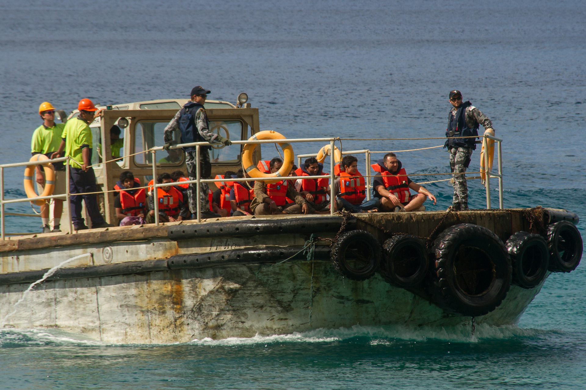 The Asylum Seekers Who Frightened Elizabethan England - 