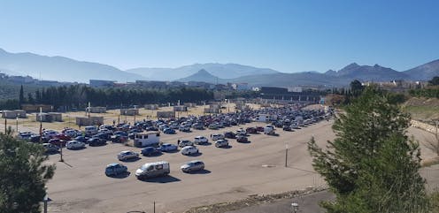 Jaén, una provincia olvidada: las secuelas del Plan COLCE 7 file 20210221 17 rob2ji.jpg?ixlib=rb 1.1