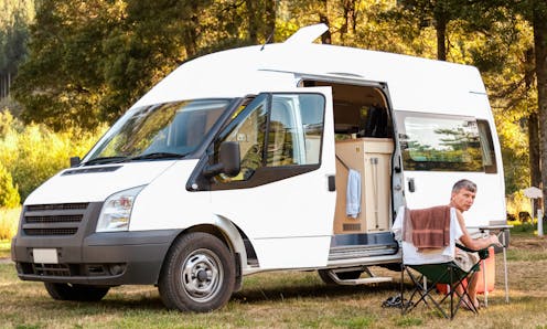 Freedom camping needs new regulations and foreign tourists aren’t the only villains