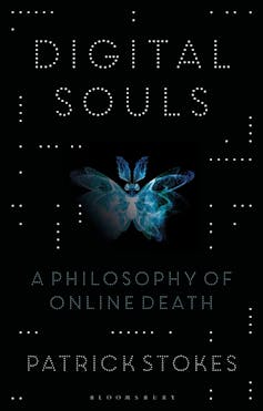 How can the dead send us emails? The ethical dilemma of digital souls