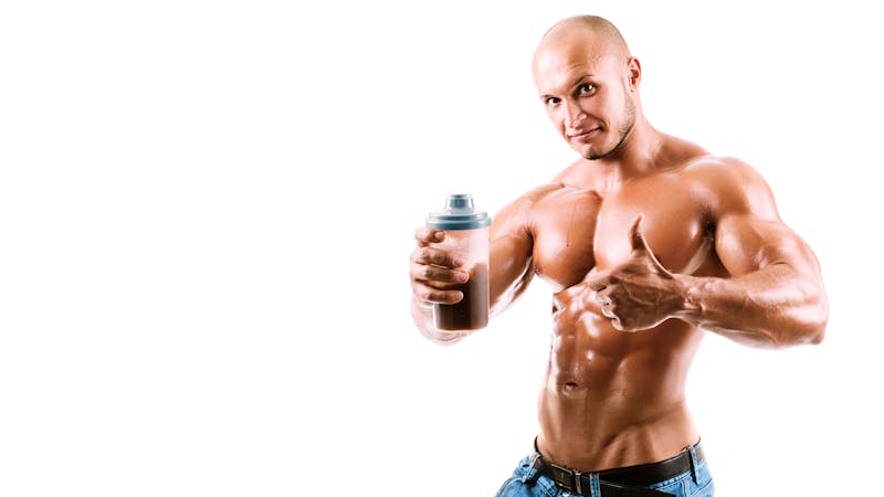 ¿Necesitamos suplementos de proteínas para mantenernos en forma? ¿Necesitamos suplementos de proteínas para mantenernos en forma?