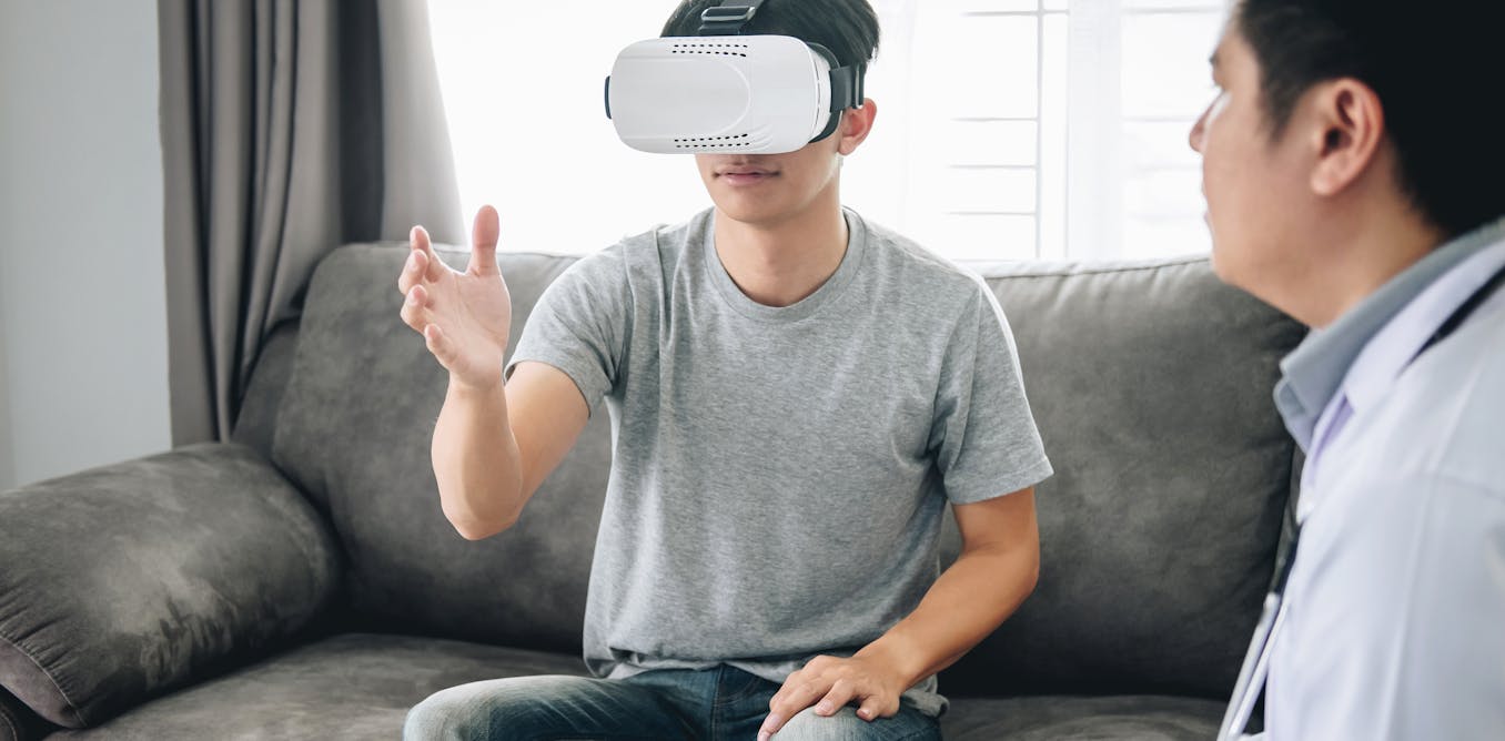 virtual mental health resources