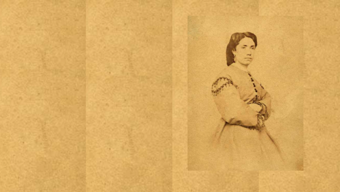 Rosalía de Castro, la feminista que elevó las letras gallegas 7 file 20210222 15 1alf33f.png?ixlib=rb 1.1