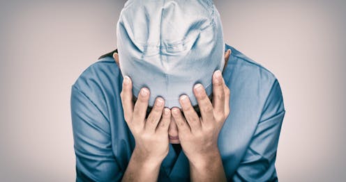 Impacto psicológico de la covid-19 en profesionales en primera línea 7 file 20210222 17 1k04r9d.jpg?ixlib=rb 1.1