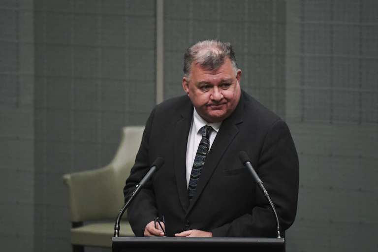 Craig Kelly