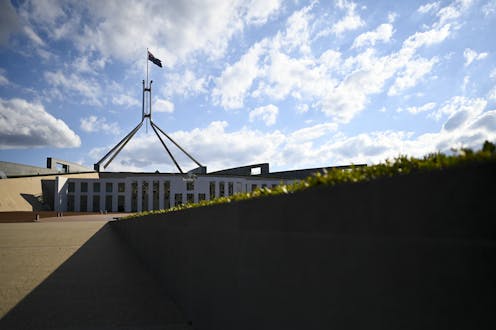 Yes, the culture in Parliament House is appalling. But there are systemic problems that also need urgent reform